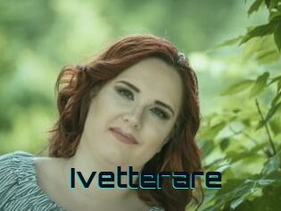 Ivetterare