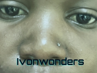 Ivonwonders