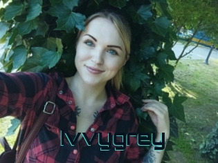 Ivvygrey