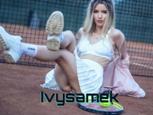 Ivysamek