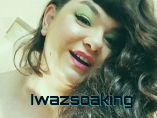 Iwazsoaking