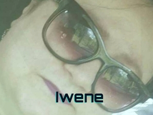 Iwene