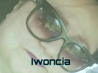 Iwoncia