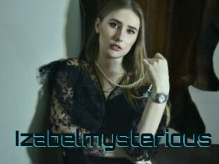 Izabelmysterious