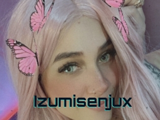 Izumisenjux