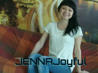 JENNAJoyful