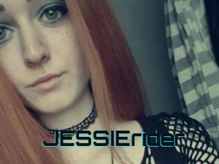 JESSIErider