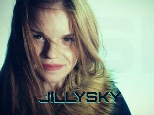 JILLYSKY