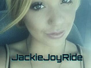 JackieJoyRide