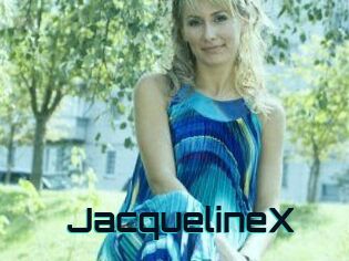 JacquelineX