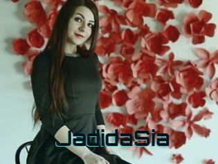 JadidaSia