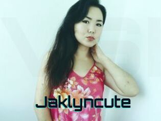 Jaklyncute