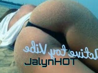 JalynHOT_