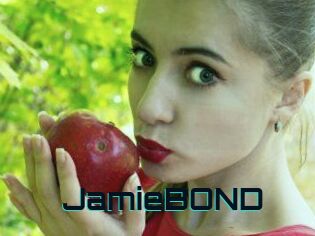 JamieBOND