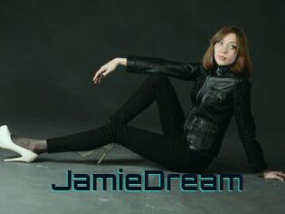 JamieDream