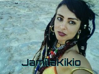 JamilaKikio