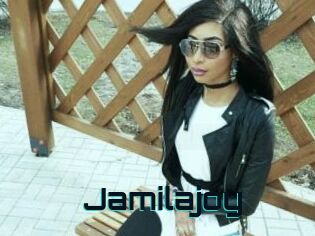 Jamilajoy