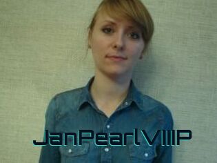 JanPearlVIIIP