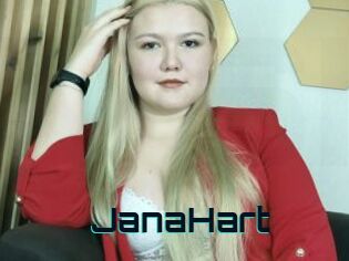 JanaHart