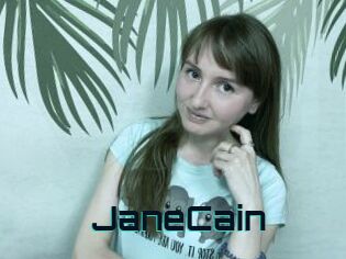 JaneCain