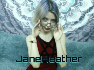 JaneHeather