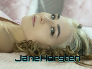 JaneHorsten