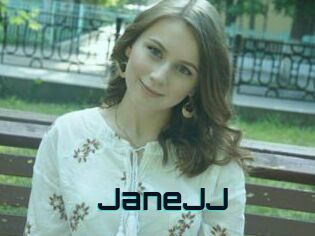 JaneJJ