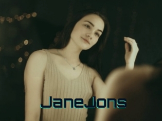 JaneJons