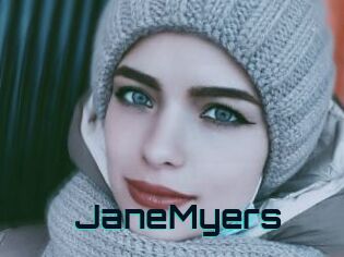 JaneMyers