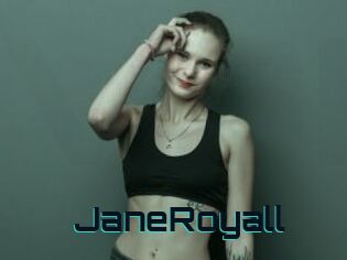 JaneRoyall