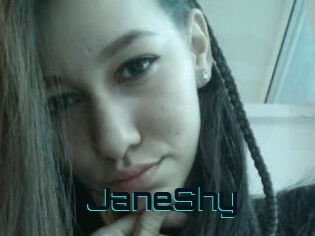 JaneShy