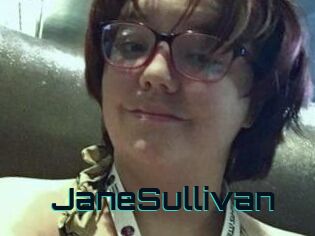 JaneSullivan