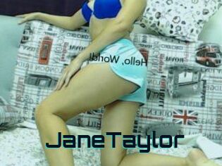 JaneTaylor