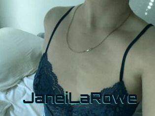 JaneiLaRowe