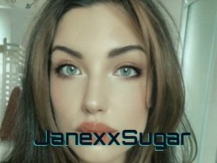 JanexxSugar