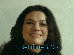 Janine123