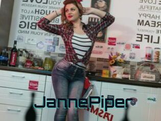 JannePiper