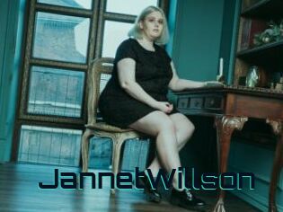 JannetWillson