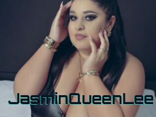 JasminQueenLee