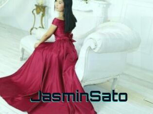 JasminSato