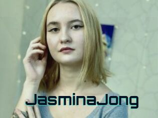 JasminaJong