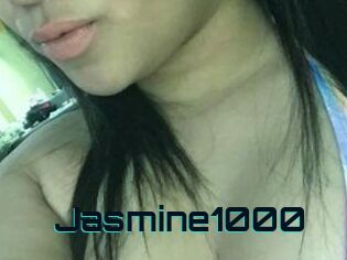 Jasmine1000