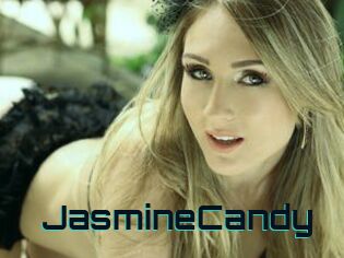 JasmineCandy