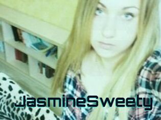 JasmineSweety