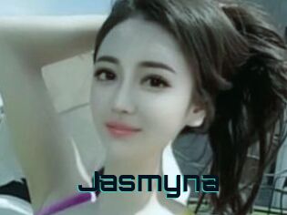 Jasmyna