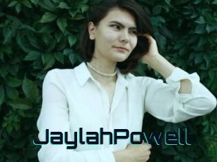 JaylahPowell