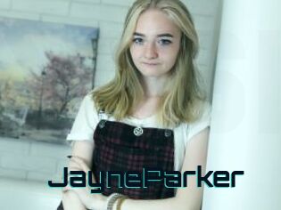 JayneParker