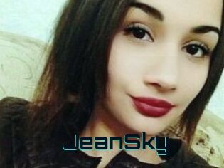 JeanSky