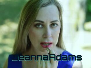 JeannaAdams