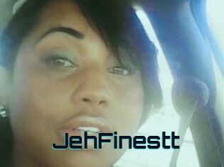 JehFinestt